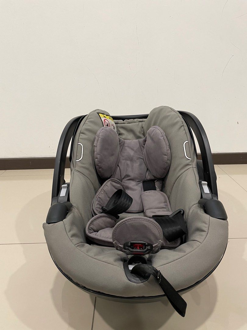 babyzen besafe baby carrier car seat Babies Kids Going Out