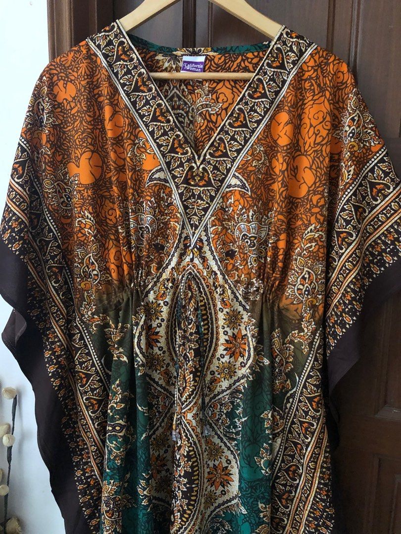 Sante classics hot sale kaftans