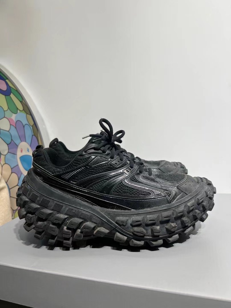 Balenciaga defender 巴黎世家輪胎鞋-41