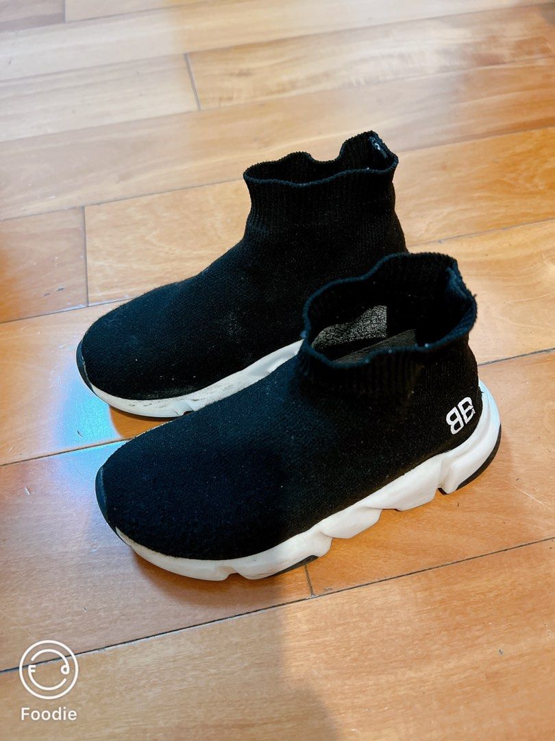 Balenciaga kids outlet size 34
