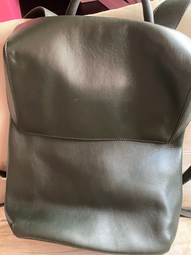 Balenciaga phileas new arrivals backpack