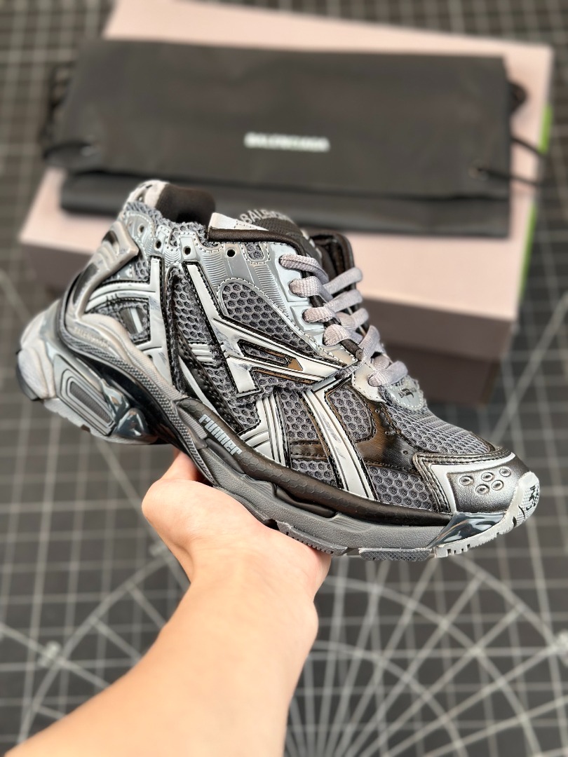 Balenciaga Runner Sneaker