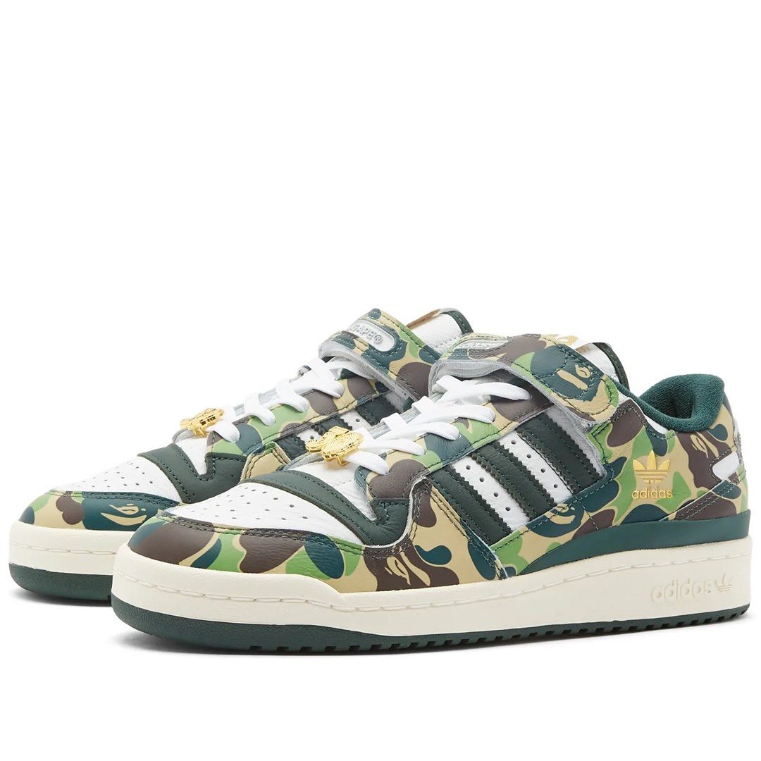 Bape adidas uk sale