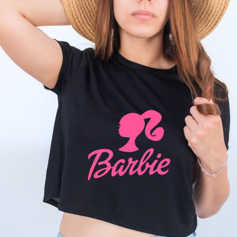 SKY TOP BARBIE PINK main image 0
