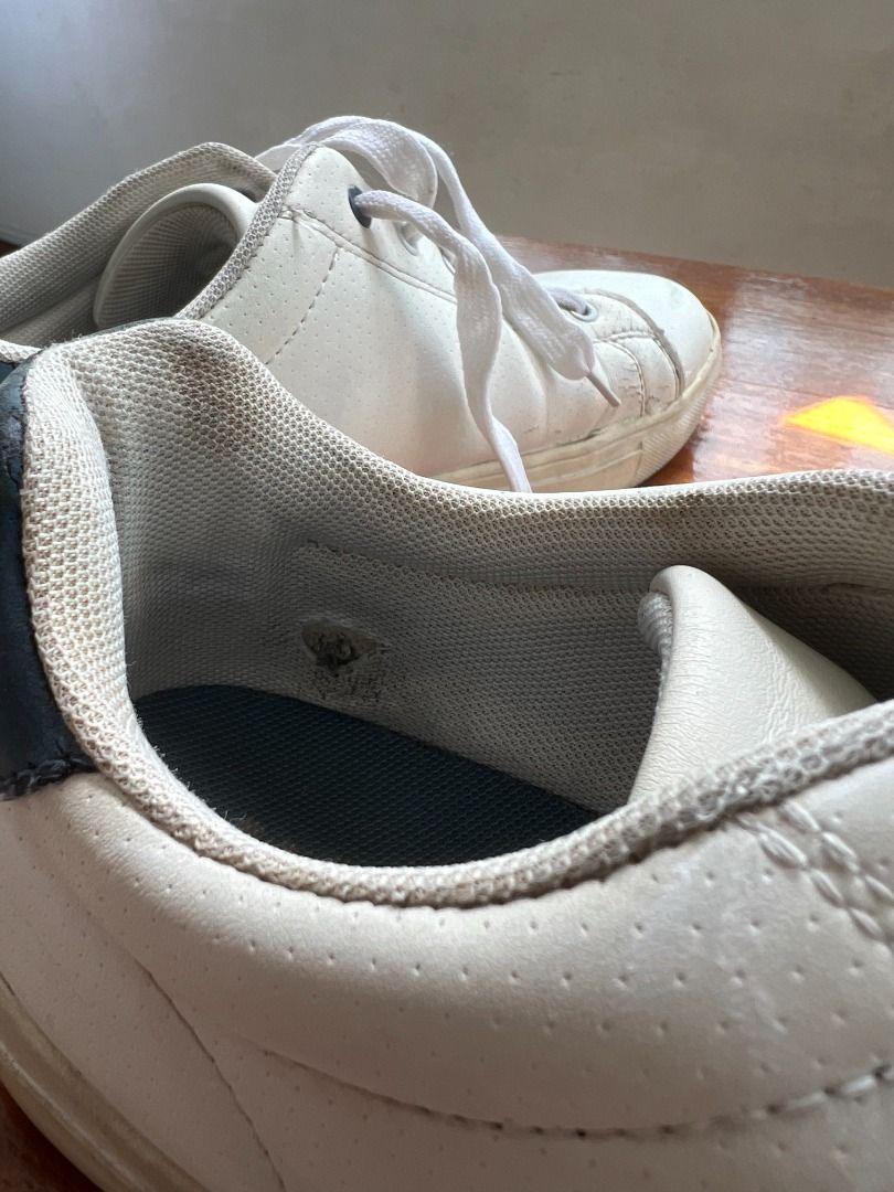 Bata White Shoes affordable Adidas Stan Smith Women s Fashion Footwear Sneakers on Carousell