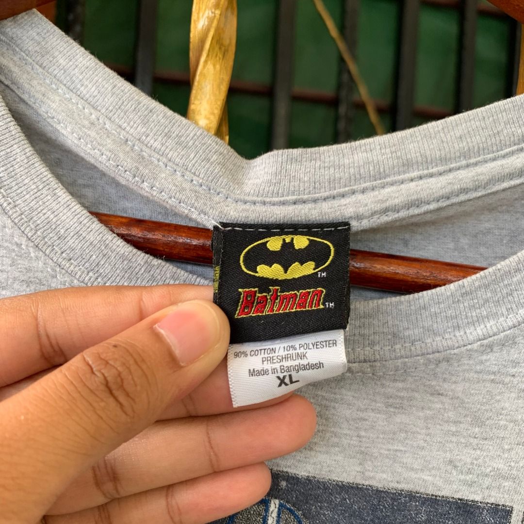 Batman t deals shirt bangladesh