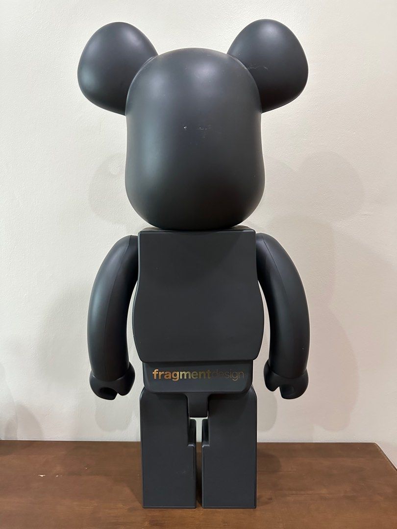 fragment bearbrick 1000