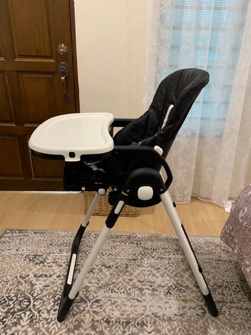 Love n care shop montana high chair review