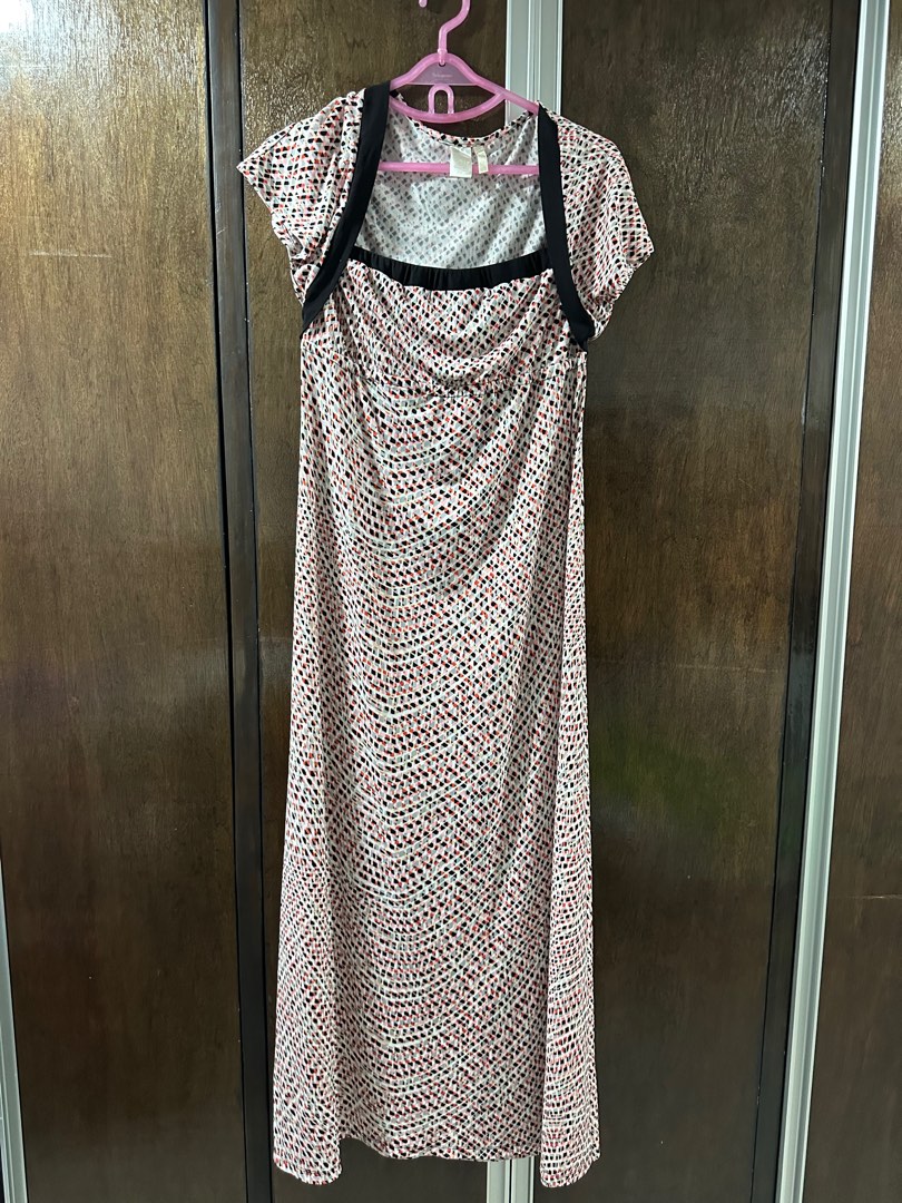 Belle Maxi
