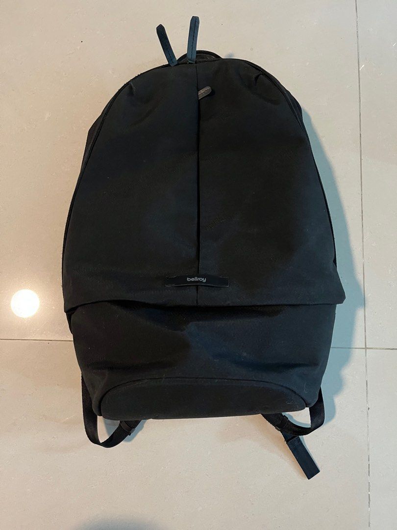 Bellroy classic 2025 backpack plus reddit