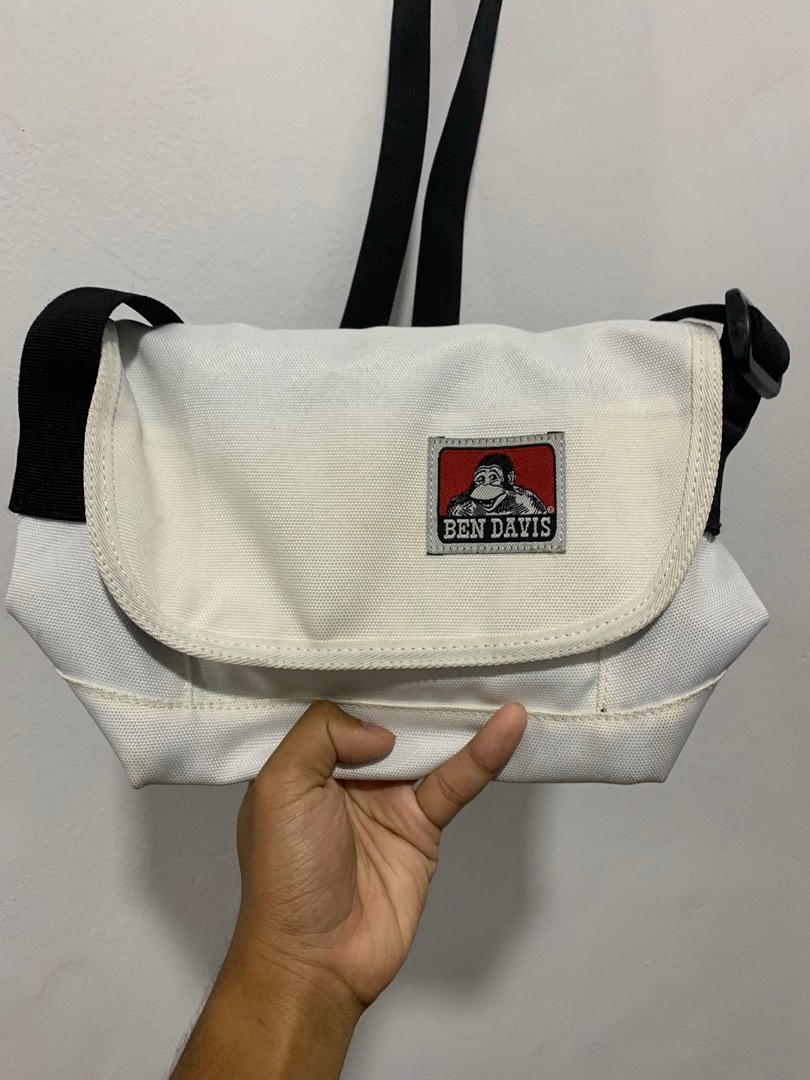 Ben davis sling sale bag