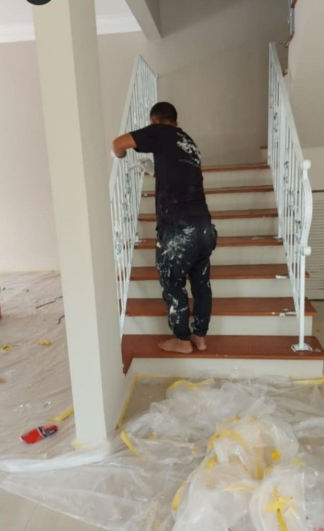 Best Painting Services. Cheap House Painting, HDB, Condo, BTO house