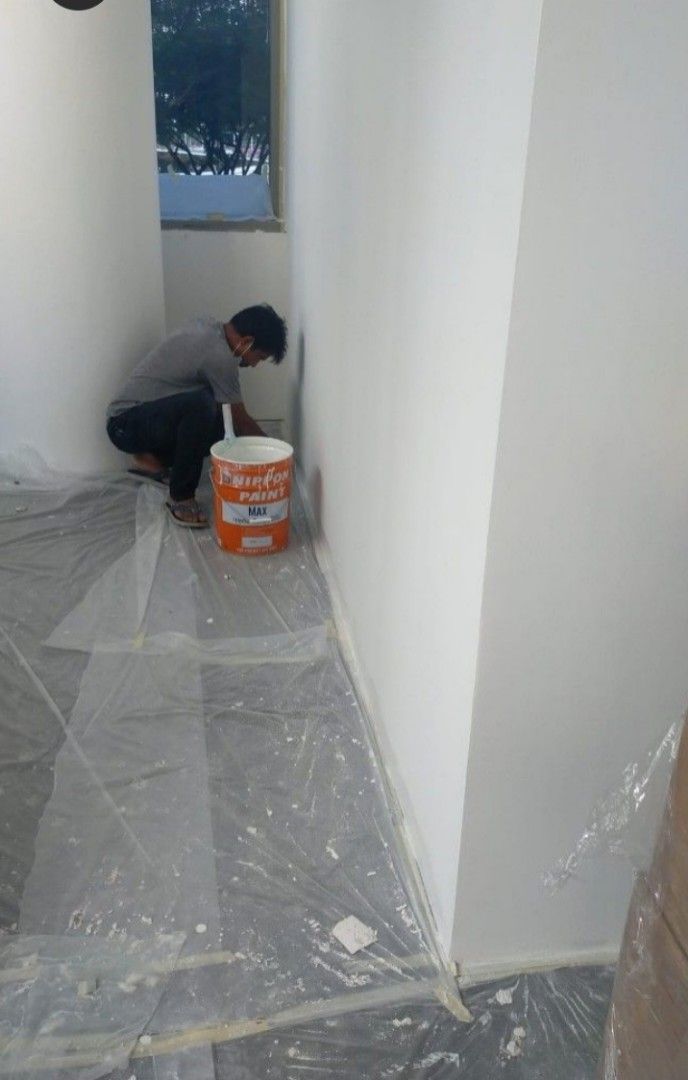 Best Painting Services. Cheap House Painting, HDB, Condo, BTO house