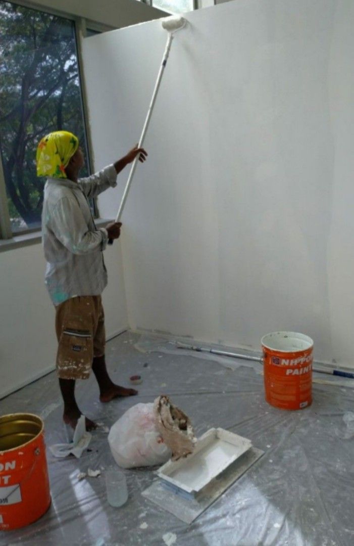 Best Painting Services. Cheap House Painting, HDB, Condo, BTO house
