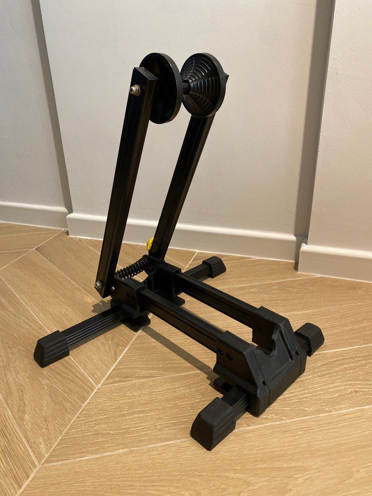 Bicycle Wheel Stand Holder Sports Equipment Bicycles Parts