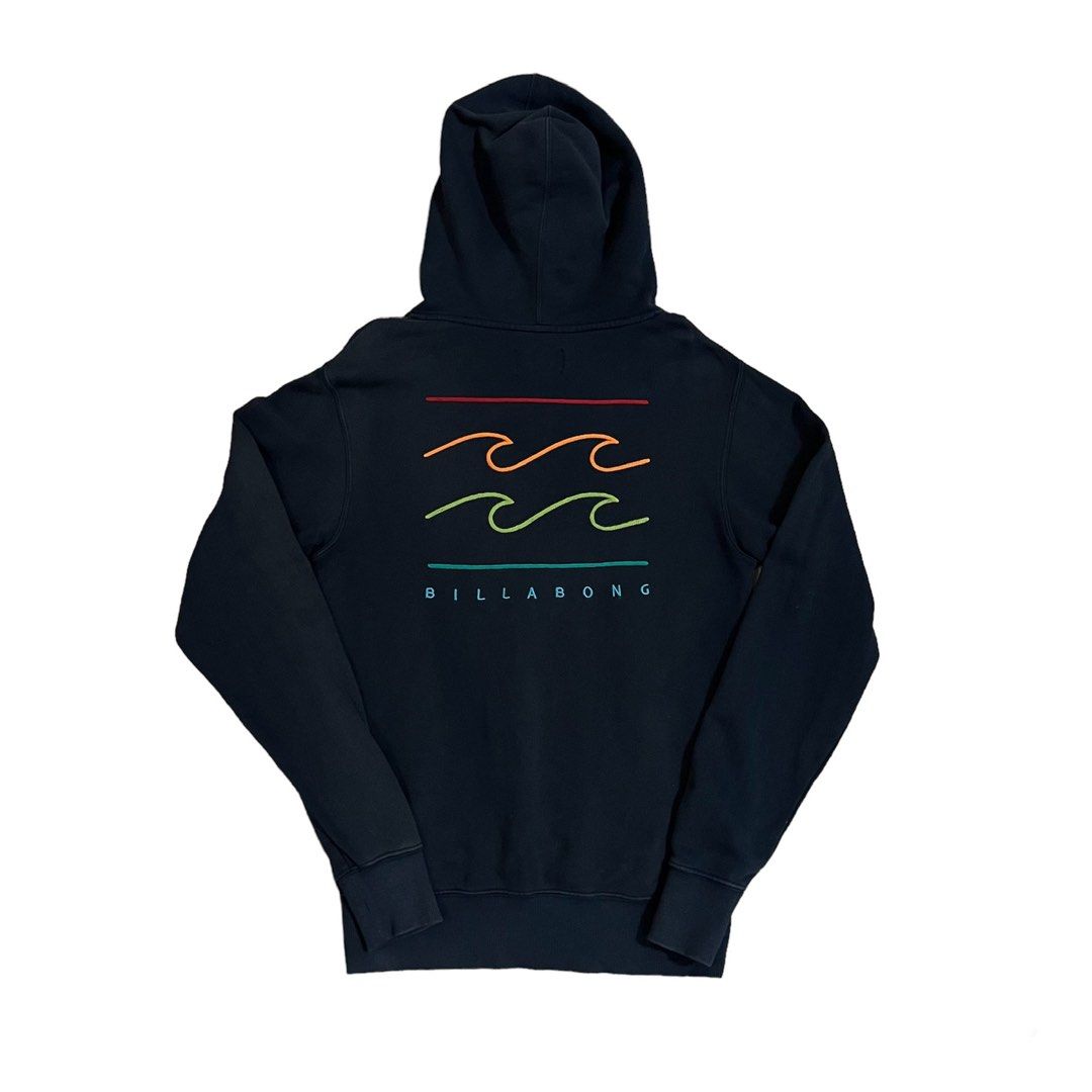 Billabong surf hotsell hoodie
