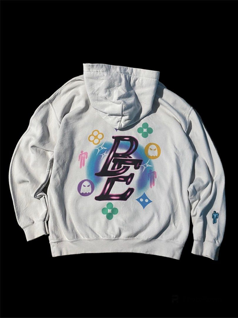 Billie Eilish Hoodie