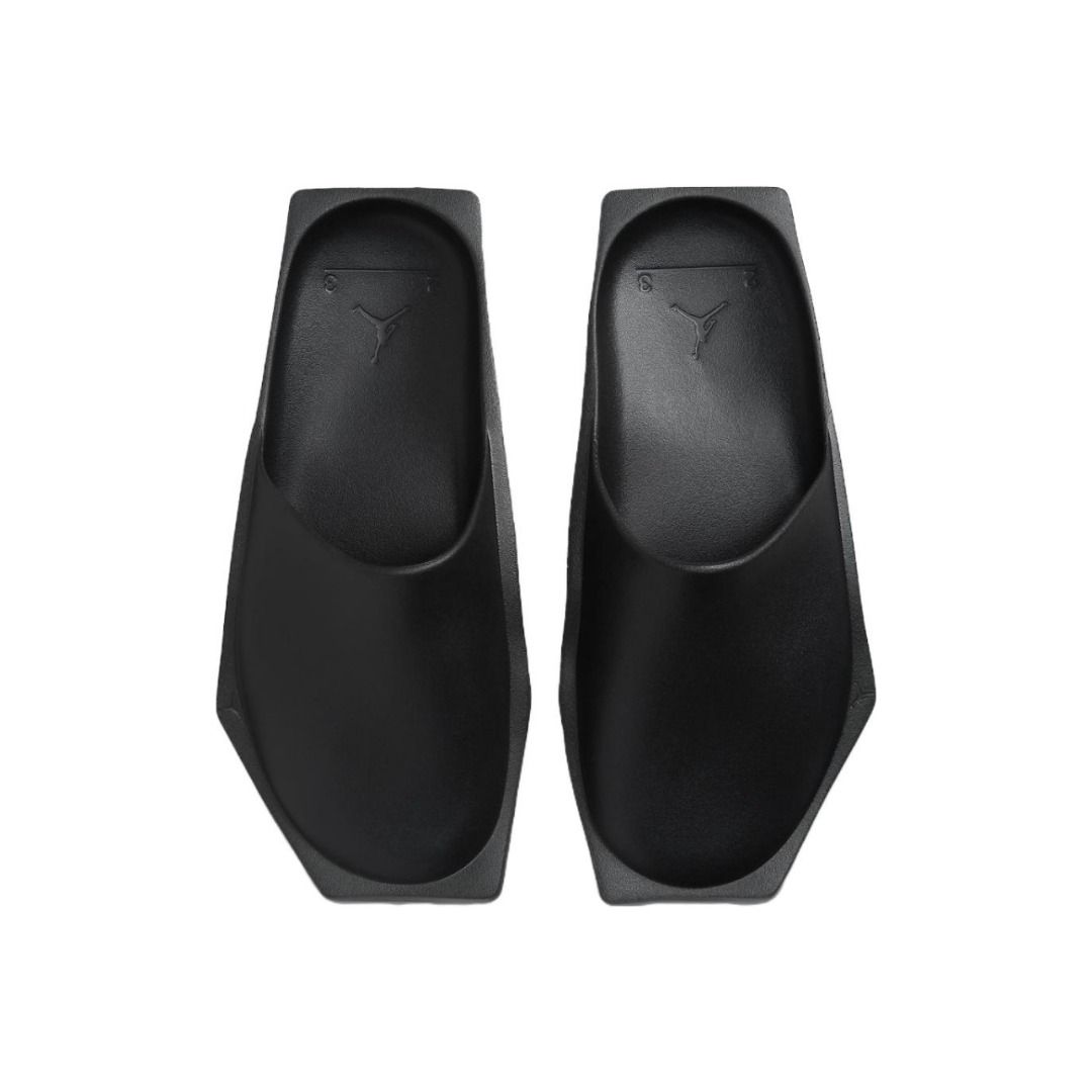 正貨有盒]Billie Eilish x Jordan Hex Mule “Black” 碧梨聯名運動拖鞋