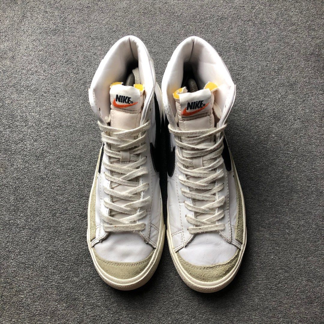 blazer vintage 77 mid