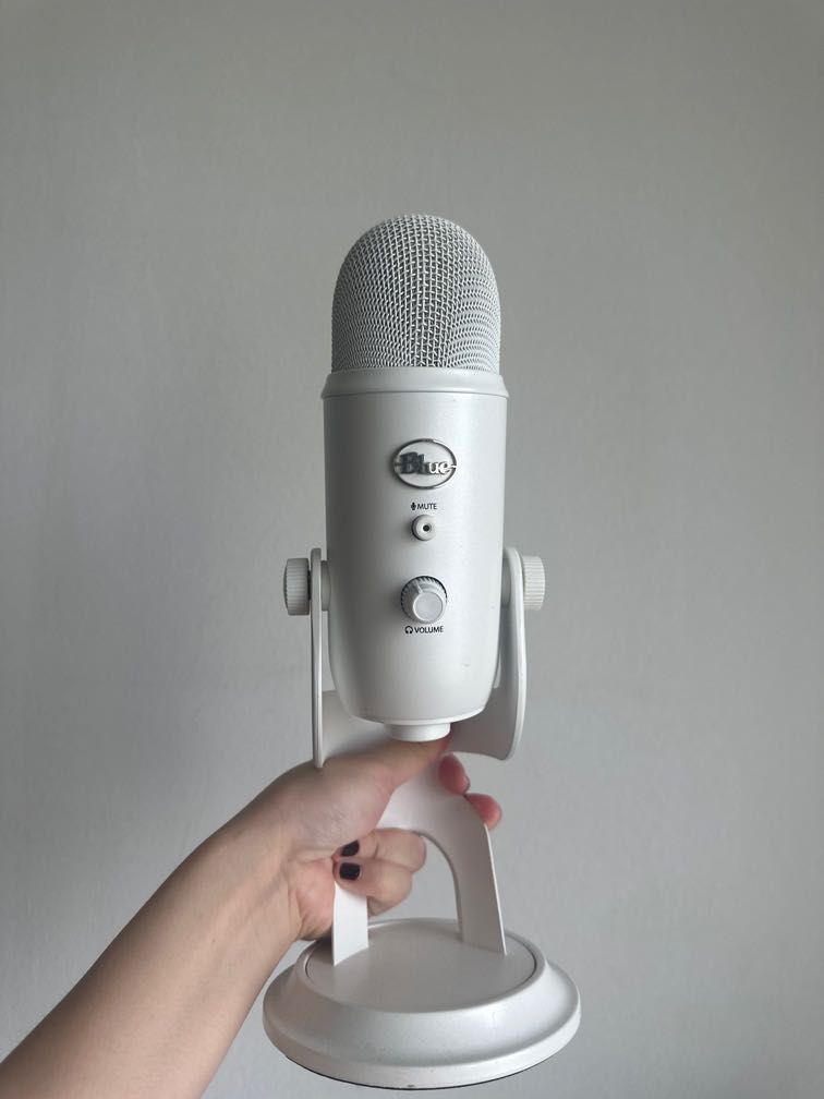 The Ultimate Blue Microphone Comparison