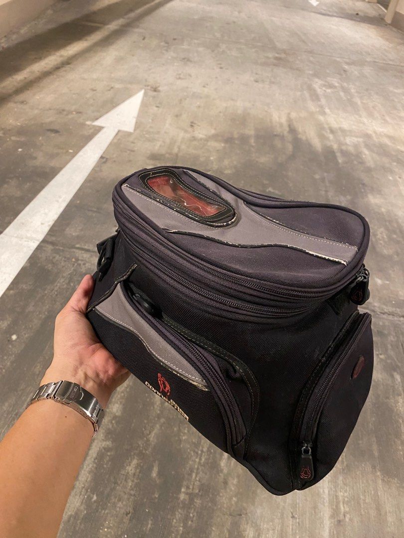 Bmw tank bag for sale sale