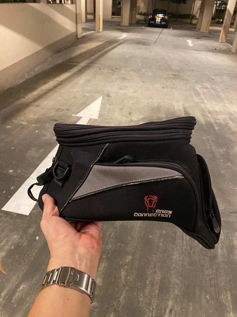 Bmw tank bag for sale sale