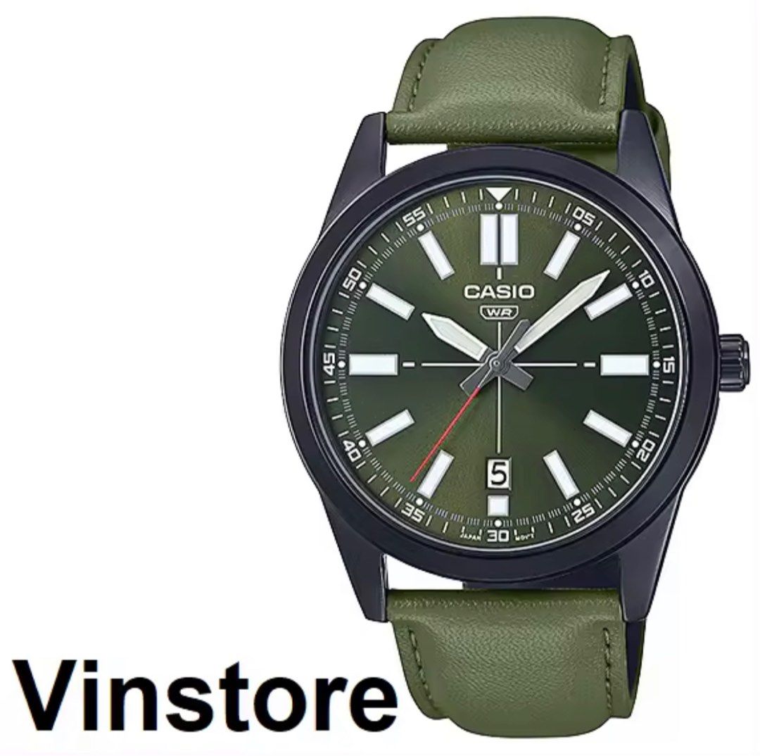 Casio enticer clearance analog a962