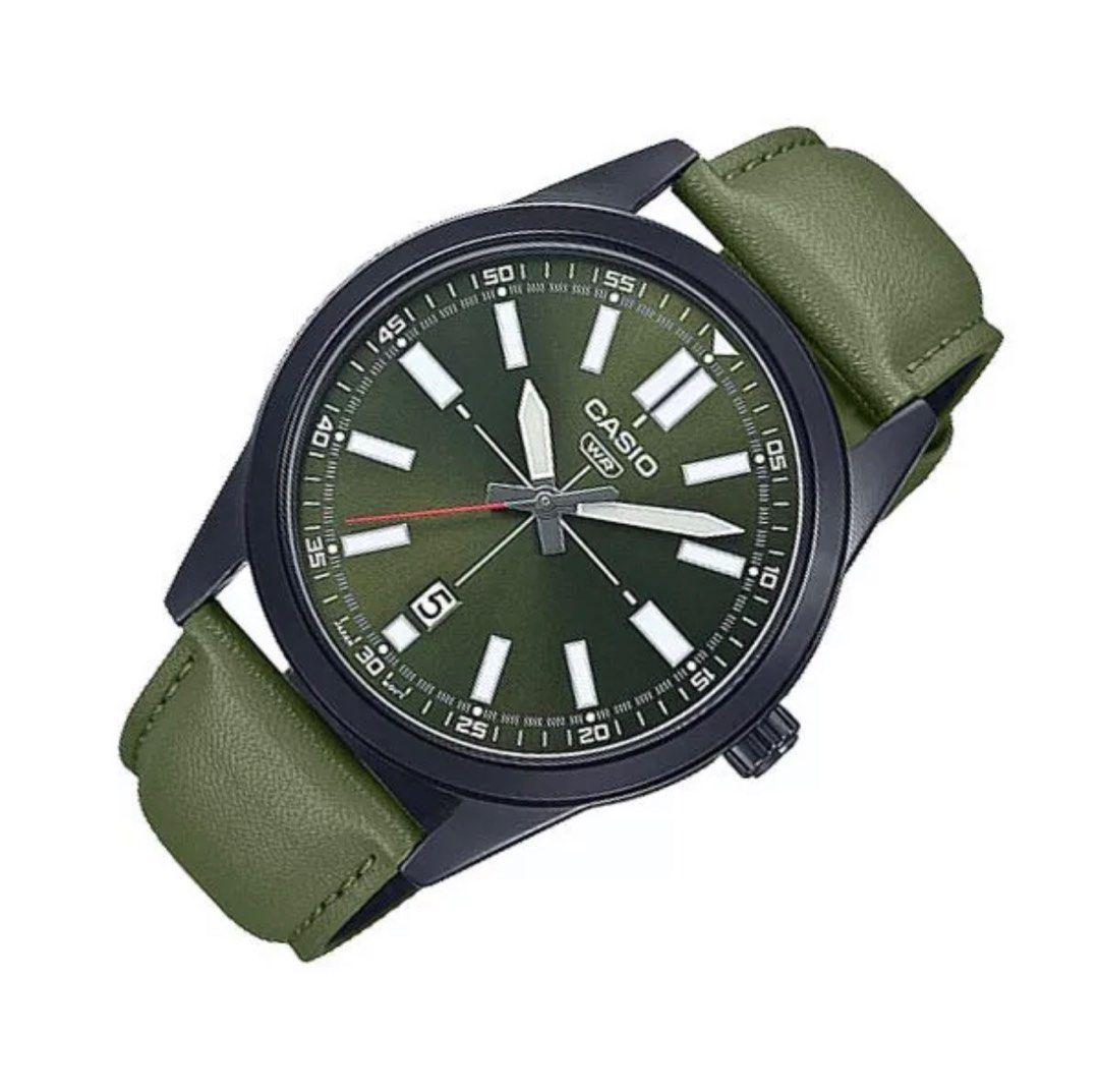 Casio enticer shop analog a962