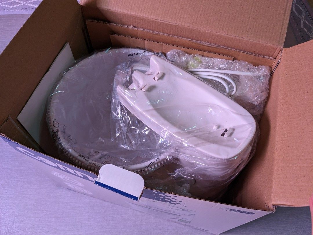 Cornell Stand Mixer CSM8007HP, TV & Home Appliances, Kitchen