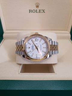 (Category: ) located in . Submitted by timepiece_sg (Listing ID 1238145637, Image 1). Description: .