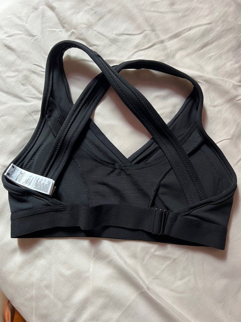 nike maternity sports bra