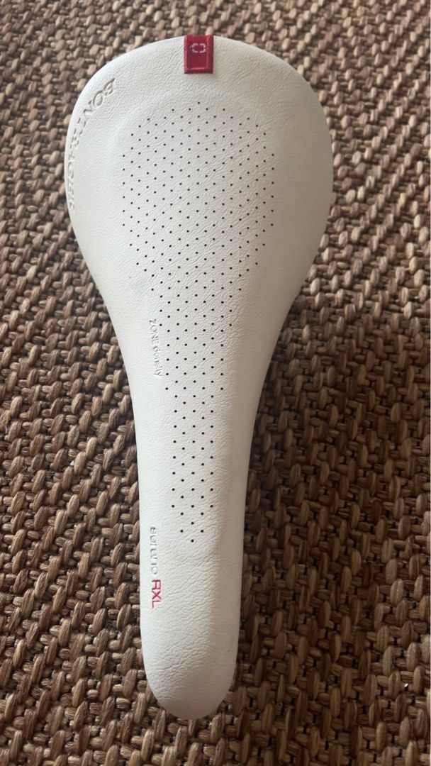Bontrager hotsell serano pro