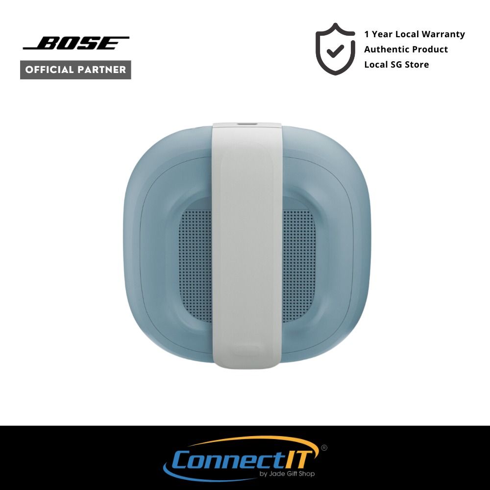Bose soundlink micro shop warranty