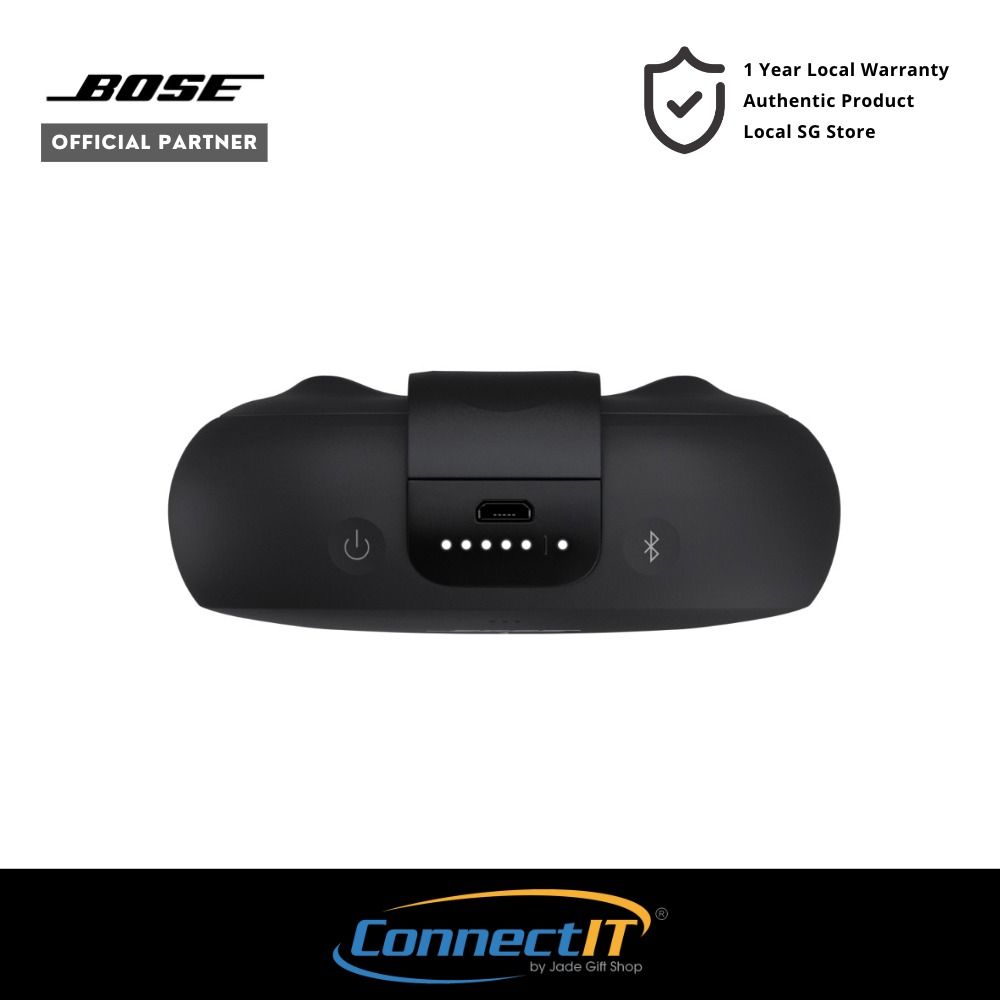 Bose soundlink micro warranty sales