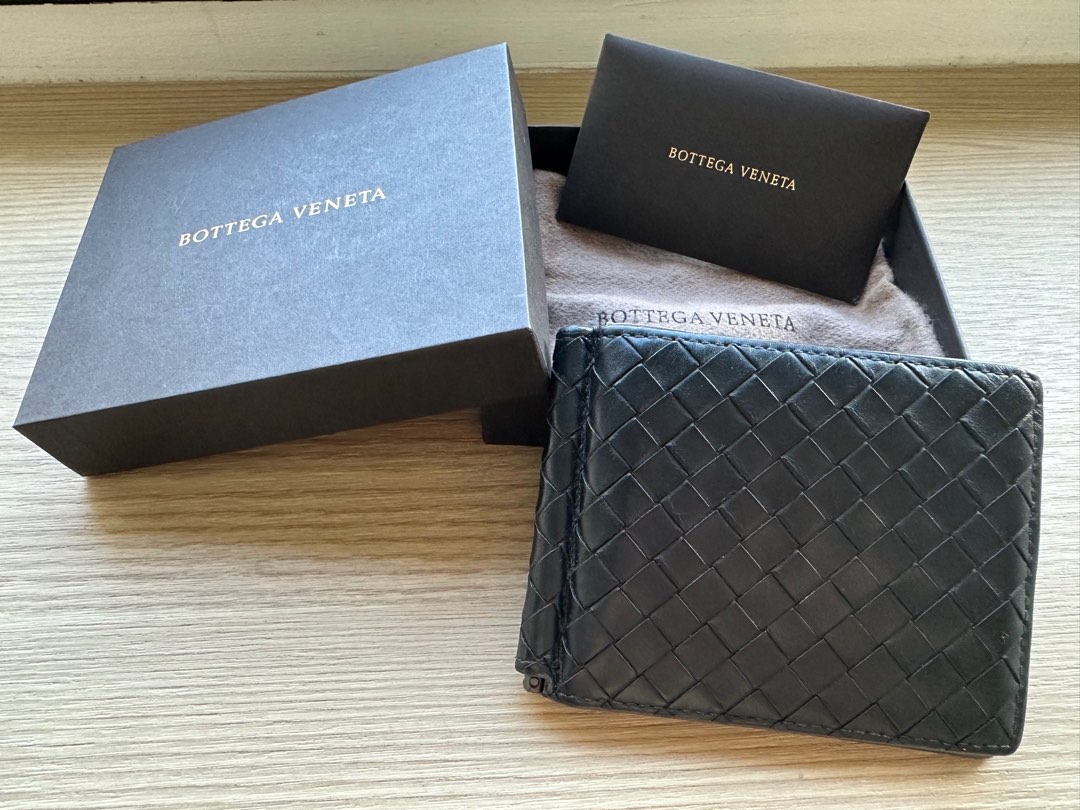 Bv deals wallet 2019