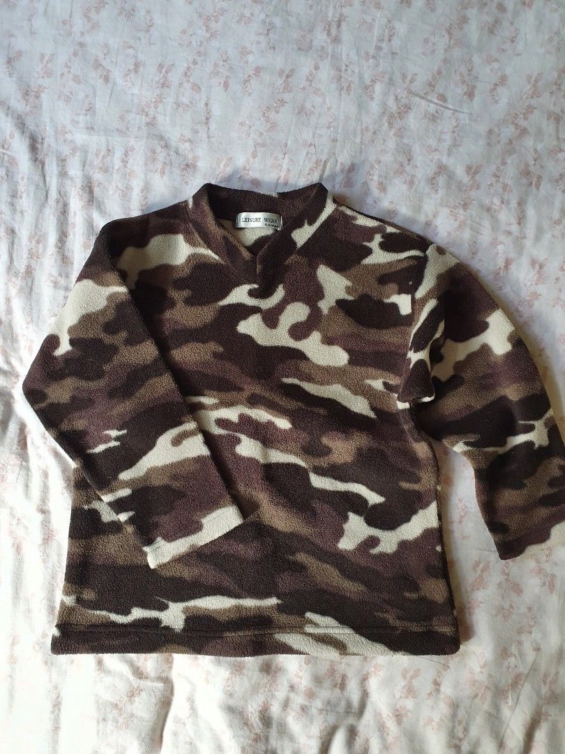 Cabelas fatigue sweater hotsell