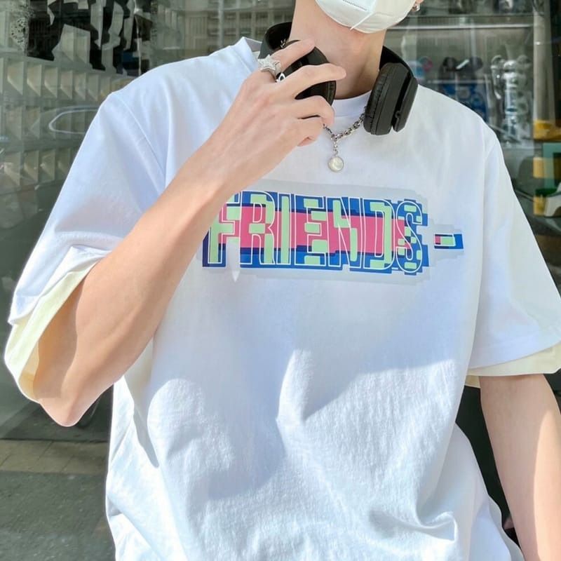 Authentic vlone shirt deals