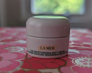 Brand New La Mer 3.5 mL Cream