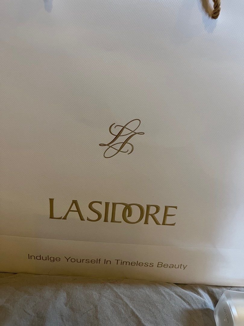 BRAND NEW LASIDORE TONER, SPF CREAM & PEELING GEL, Beauty & Personal