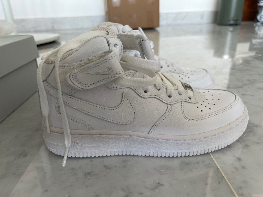 Air force hotsell 1 usados