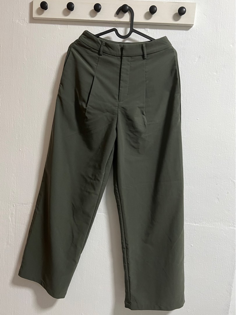 Brand New Pants from The Tinsel Rack, Women's Fashion, Bottoms, Other Bottoms on Carousell
