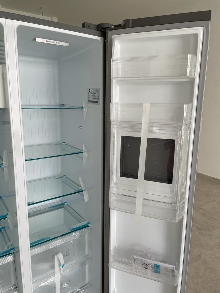 Brand new refrigerator for sale deals