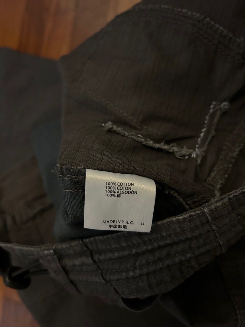 Brandy melville kim cargo pants, Women's Fashion, Bottoms, Jeans