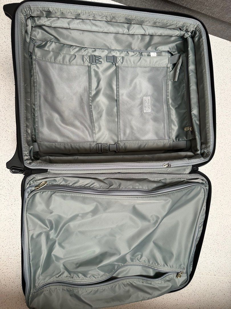 Briggs & Riley Carry On, Hobbies & Toys, Travel, Luggage on Carousell