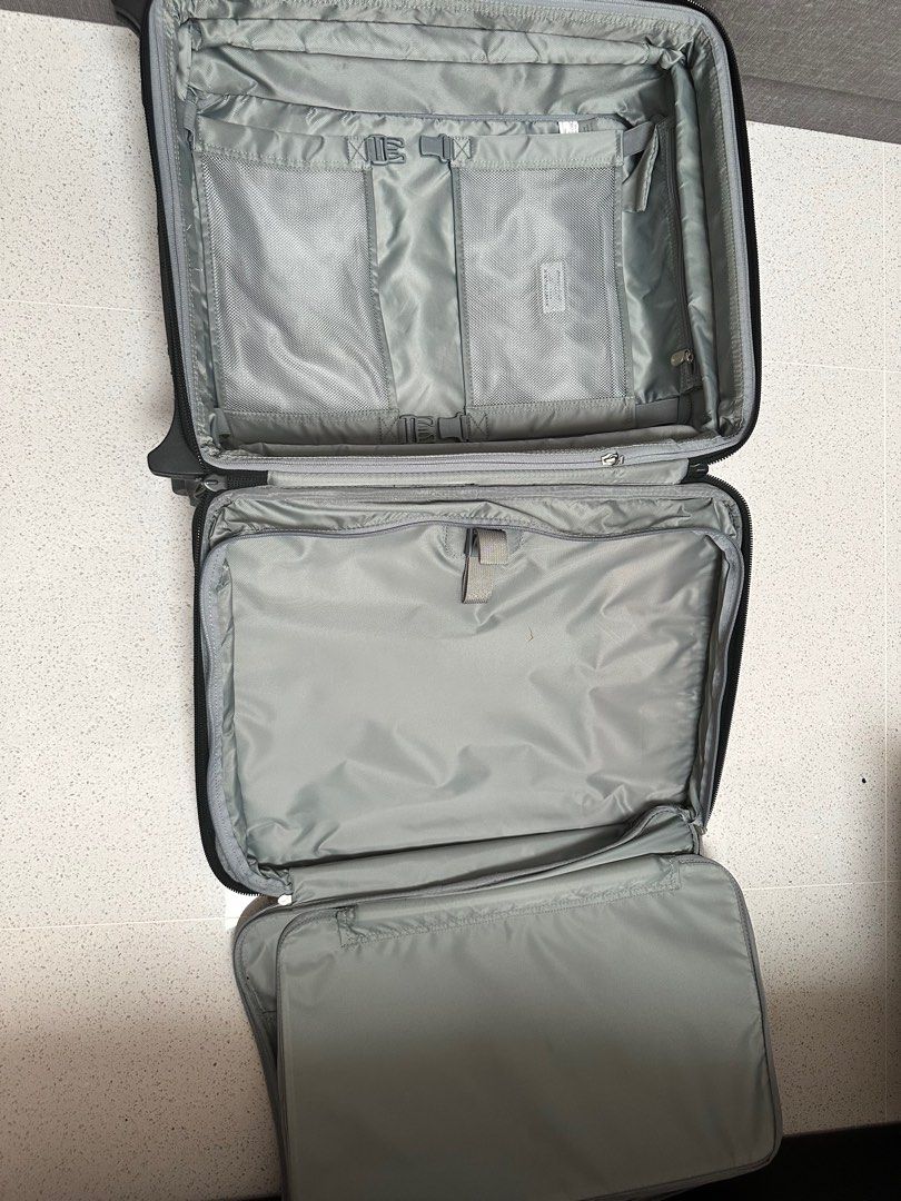 Briggs & Riley Carry On, Hobbies & Toys, Travel, Luggage on Carousell