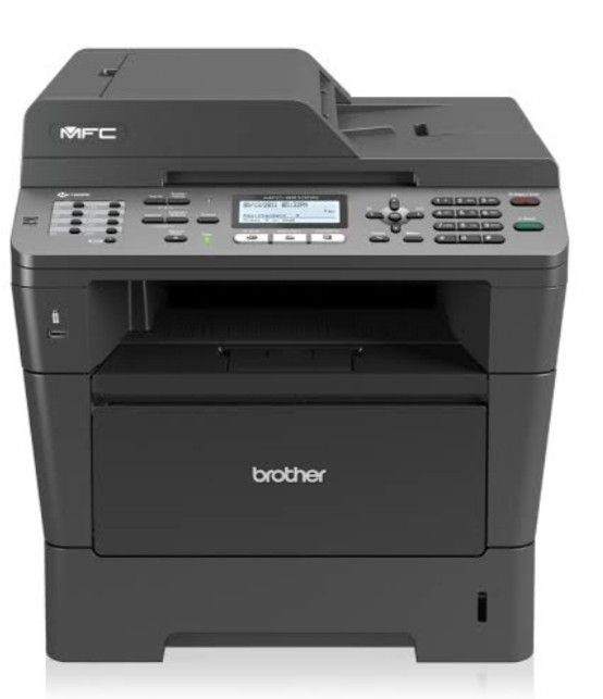Brother 8910dw, Computers & Tech, Printers, Scanners & Copiers on Carousell