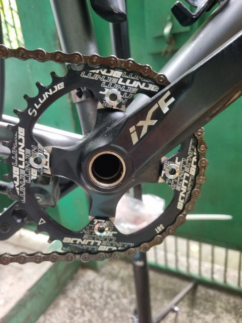 Btwin spare parts outlet