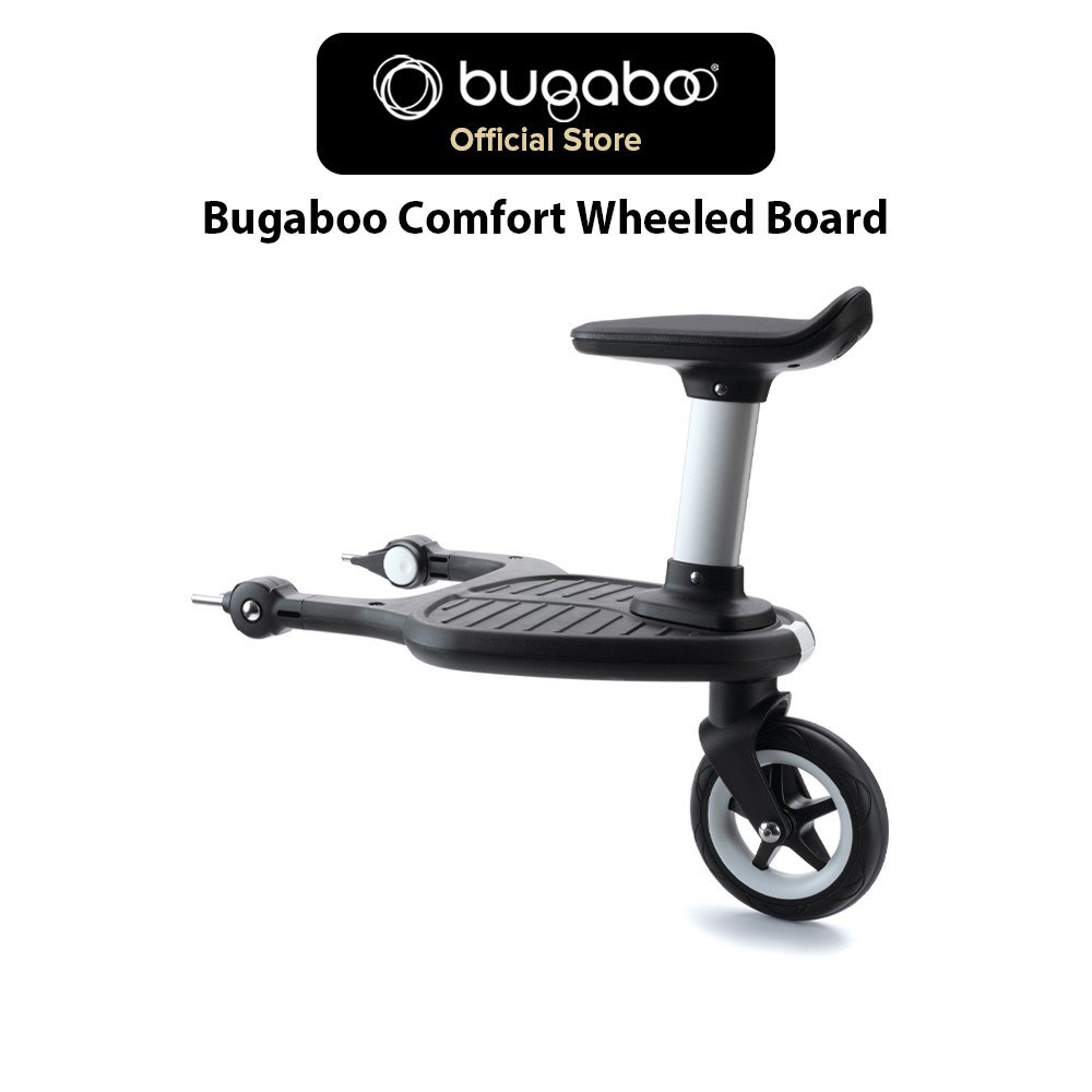Bugaboo Comfort Wheeled Board Babies Kids Going Out Strollers