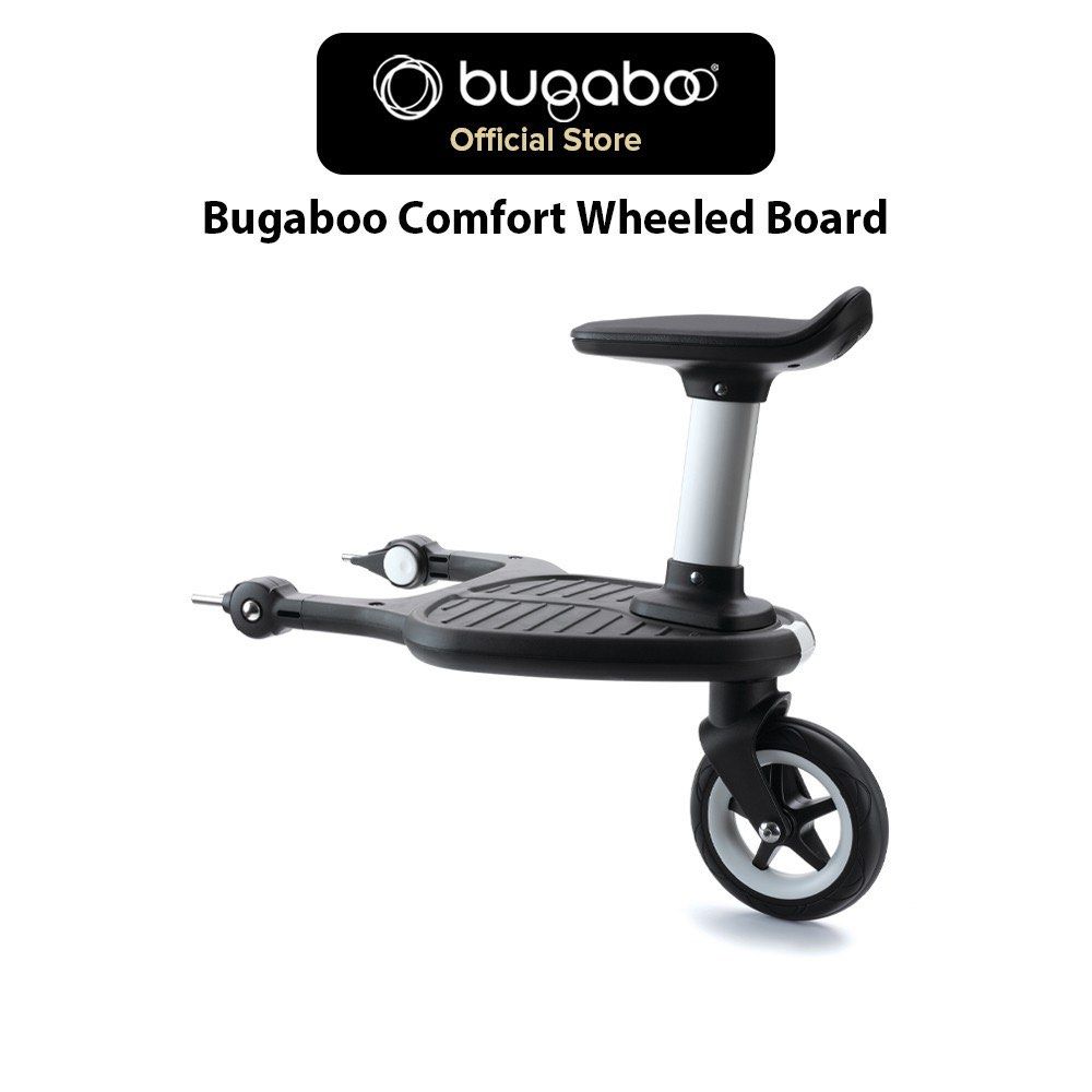 Bugaboo comfort wheeled new arrivals