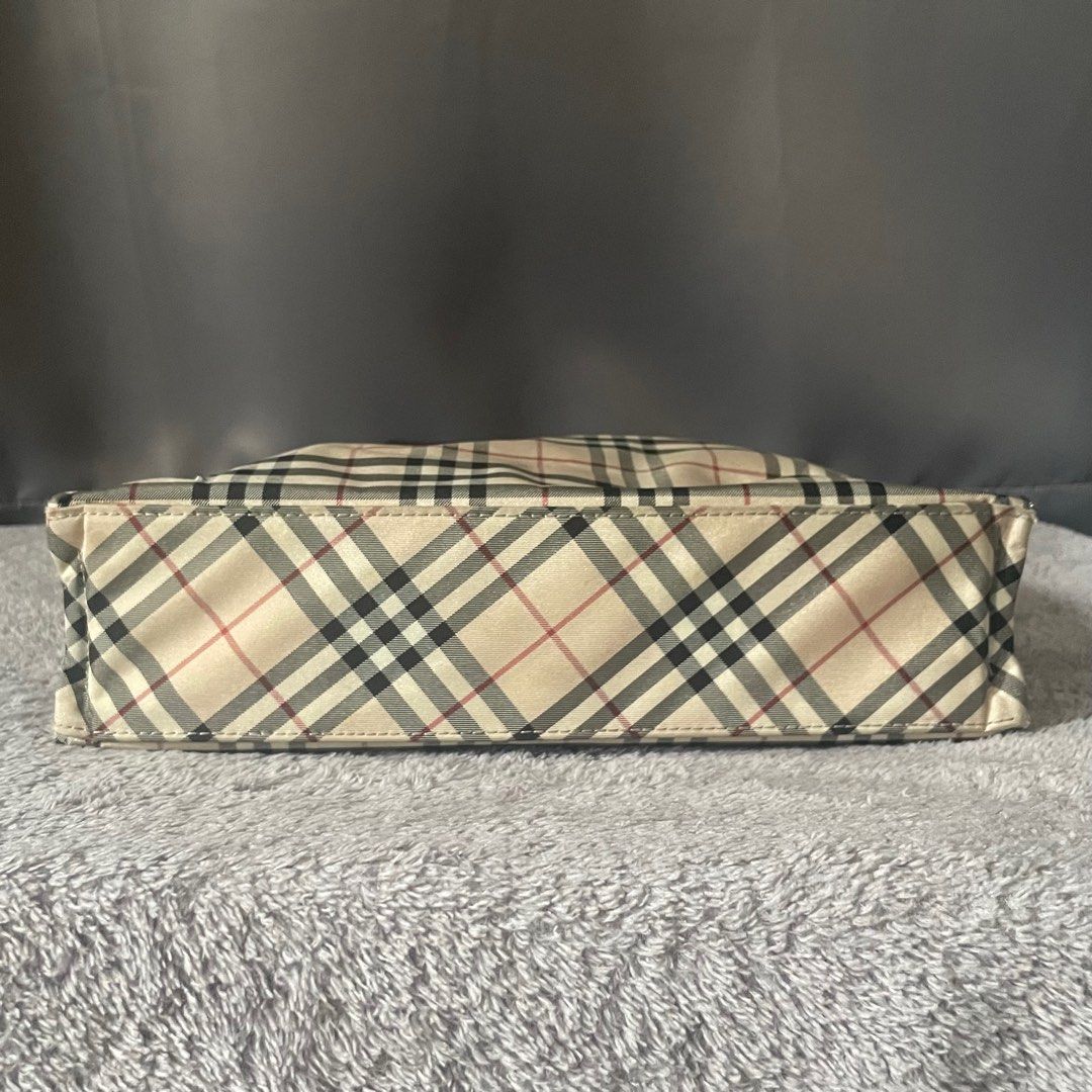 Burberry Blue Label tote bag